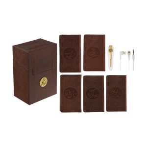 قلم هوشمند قرآنی مدل مفاتیح الملکوت