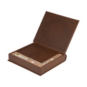 قلم هوشمند قرآنی مدل پردیس