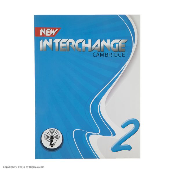 کتاب New Interchange 2