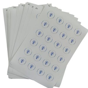 برچسب هوشمند